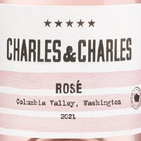 Charles & Charles Rose
