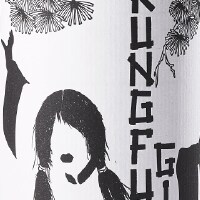 Kung Fu Girl Riesling