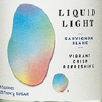Liquid Light Sauvignon Blanc