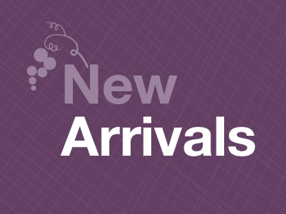 New Arrivals