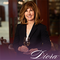 Women of Wine - Diora Women of Wine - Diora
