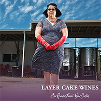 Women of Wine - Layer Cake Women of Wine - Layer Cake