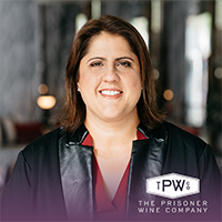 Women of Wine - Unshackled Women of Wine - Unshackled