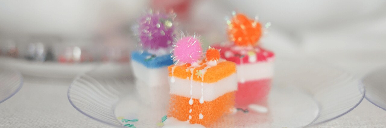 sponge cake 2