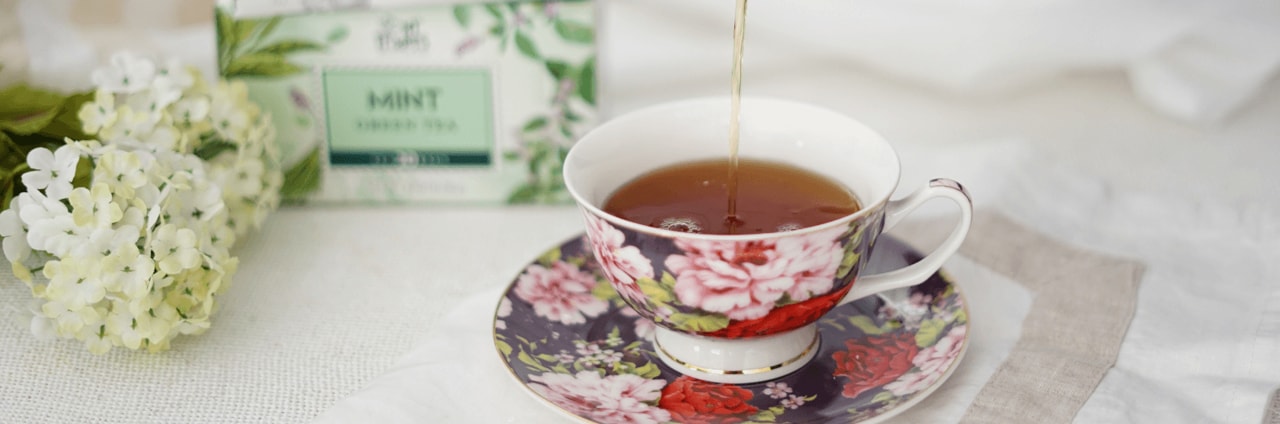 tea