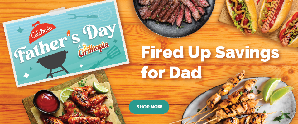 Celebrate Fathers Day 