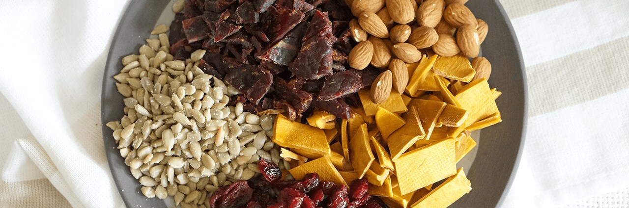 beef jerky