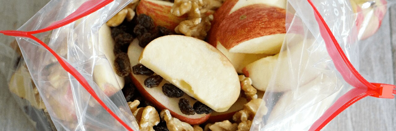cinn apples