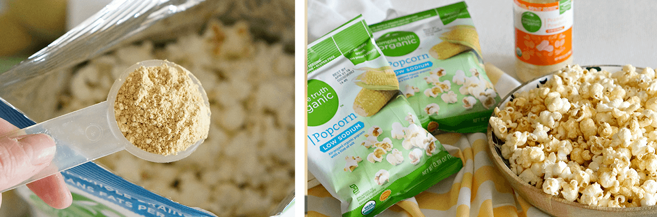 popcorn