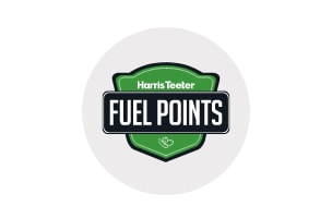 Fuel Points