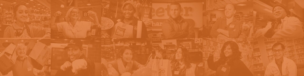 Careers at Harris Teeter!  Harris Teeter is committed to providing an enjoyable work experience with growth opportunities for all who strive to succeed.