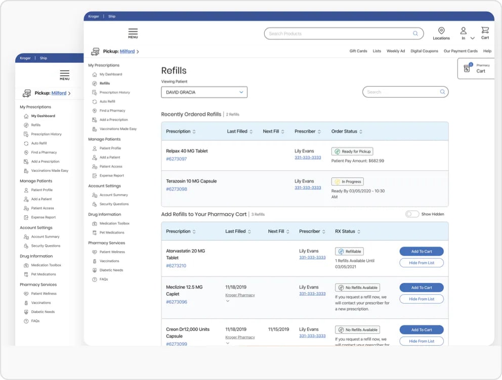 Step 4 –How to Sign Up