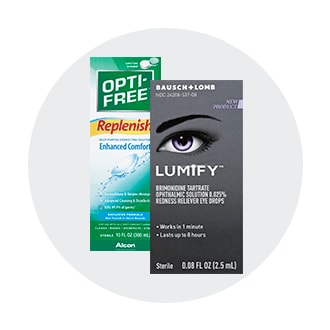 Eye & Ear Care