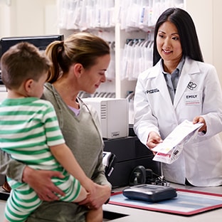 Pharmacy Services Pharmacy Services