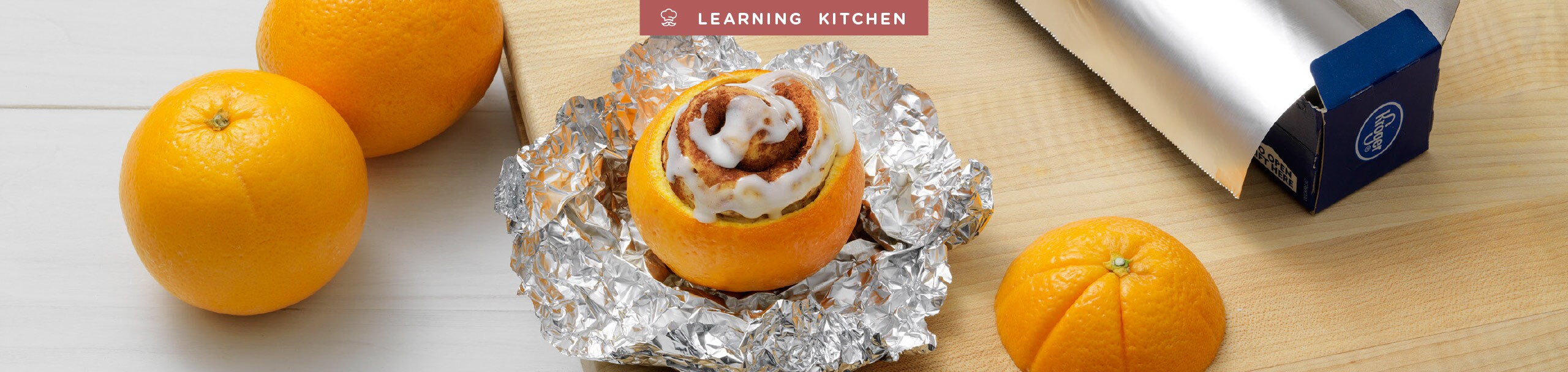 Learning Kitchen