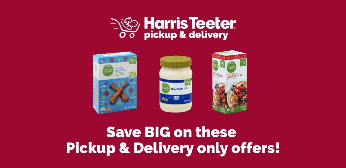 15+ Harris Teeter Gift Card