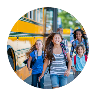 Together In Education