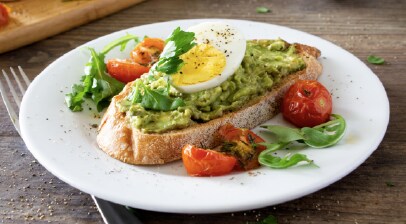 Mothers Day Brunch Recipes 