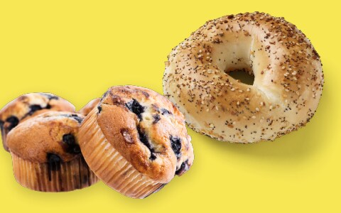 Baked Goods