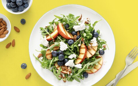 Sides & Salads
