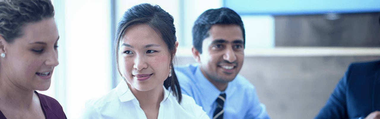 Find Corporate Careers