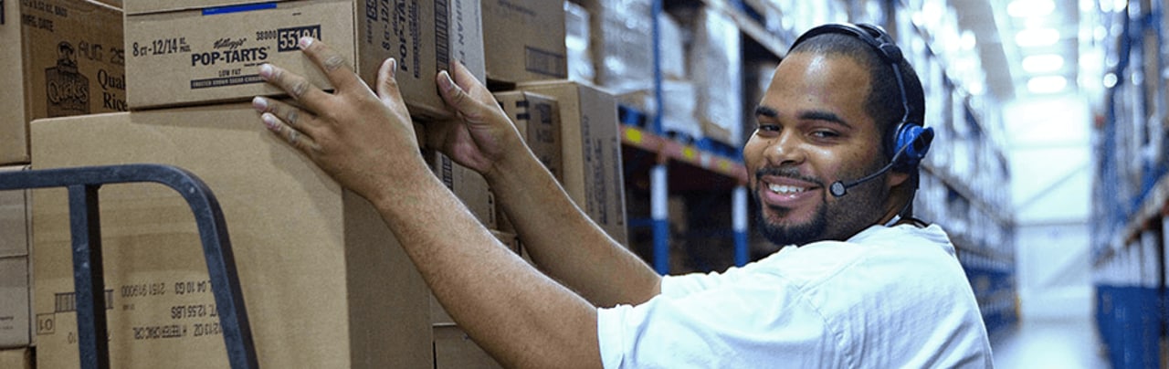 Find Distribution Careers