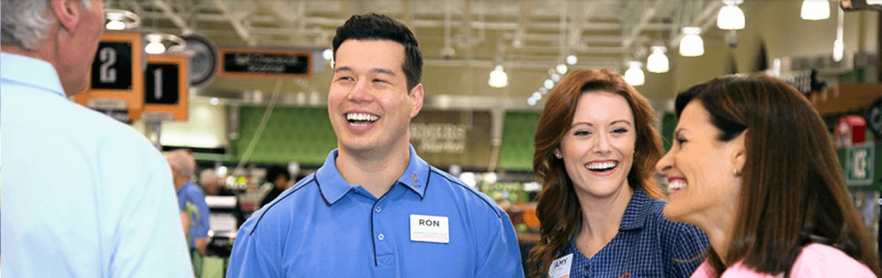 Find Store Careers