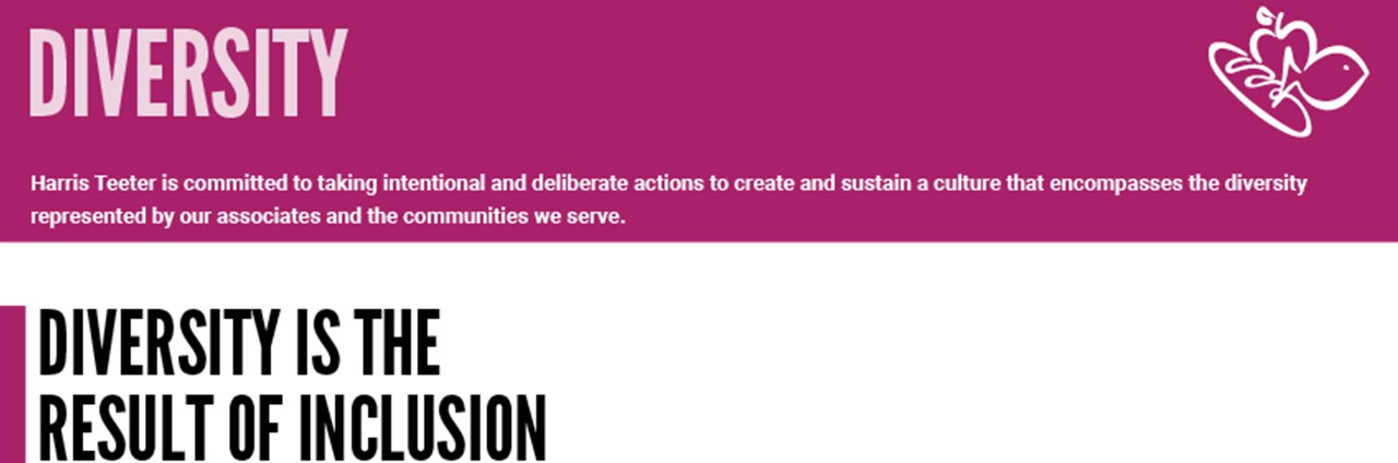Diversity - Diversity is the Result of Inclusion. Diversity - Diversity is the Result of Inclusion.