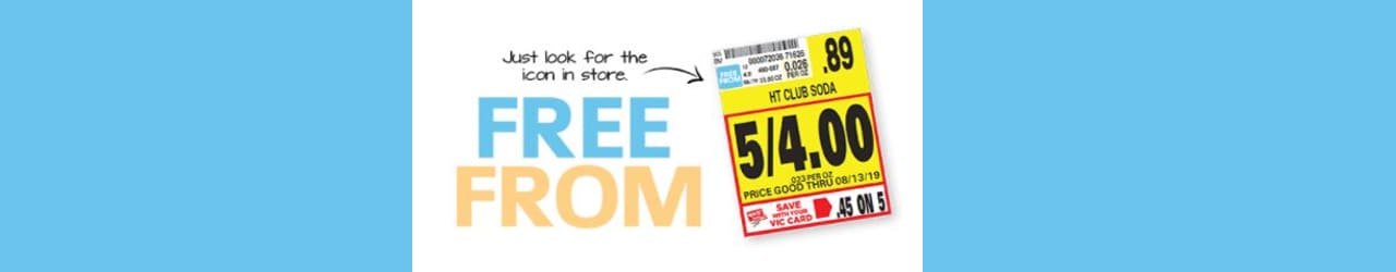 Free From