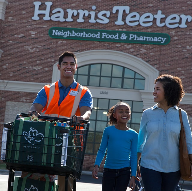 Dollar Deals at Harris Teeter! - The Harris Teeter Deals