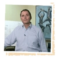 Meet Your Neighbor - B. Robert's