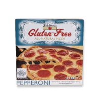 Bella Monica Pizza