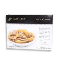 James Foods, Inc