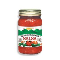 TW Garner Food Company