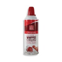 Whipped Cream