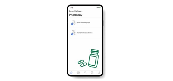 Pharmacy Pharmacy