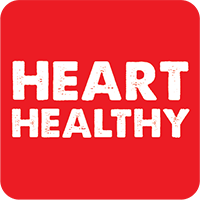 Heart Healthy