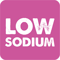Low Sodium