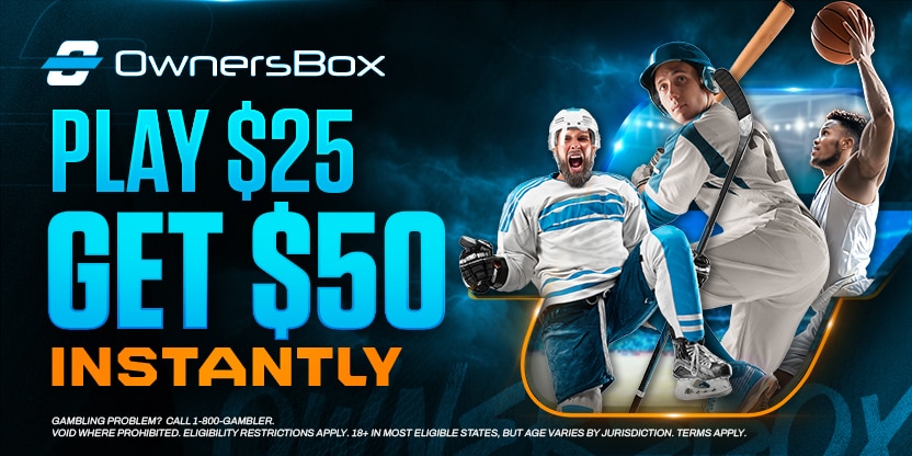 Enter OwnersBox Free Groceries for a Year Contest