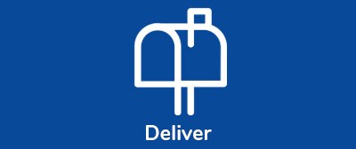 Deliver