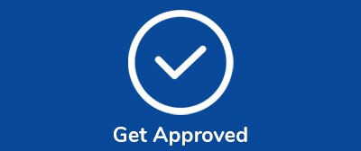 Get Approved
