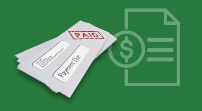 Learn More About Bill Pay
