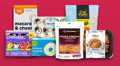 Save more with Our Brands 