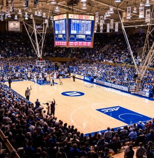 Big Four Duke Big Four Duke