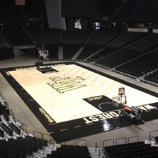 Big Four Wake Forest Big Four Wake Forest