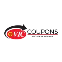 e-VIC Coupons