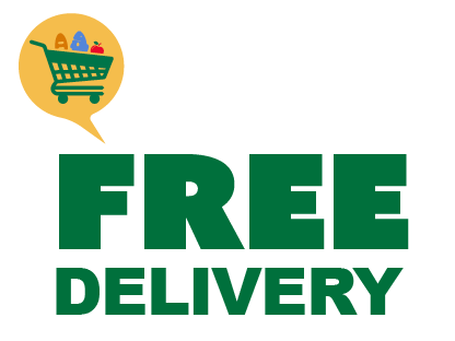 Free Delivery Free Delivery