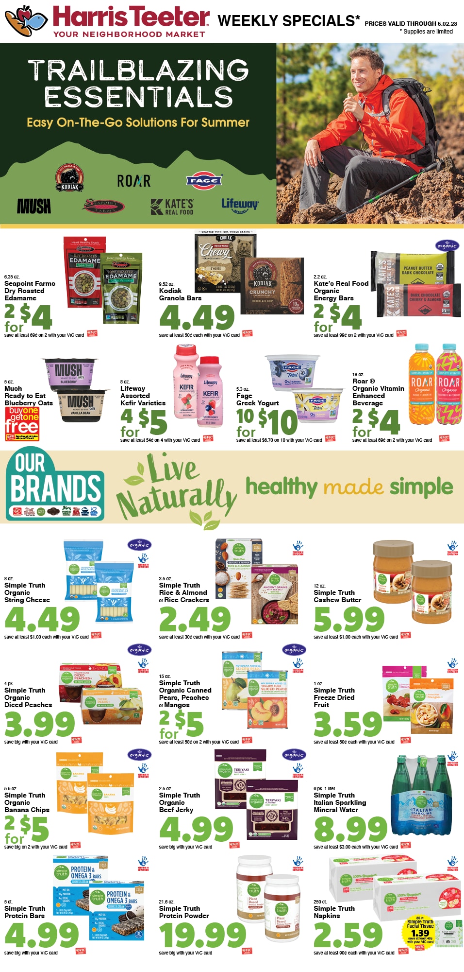 Store Specials Harris Teeter Harris Teeter
