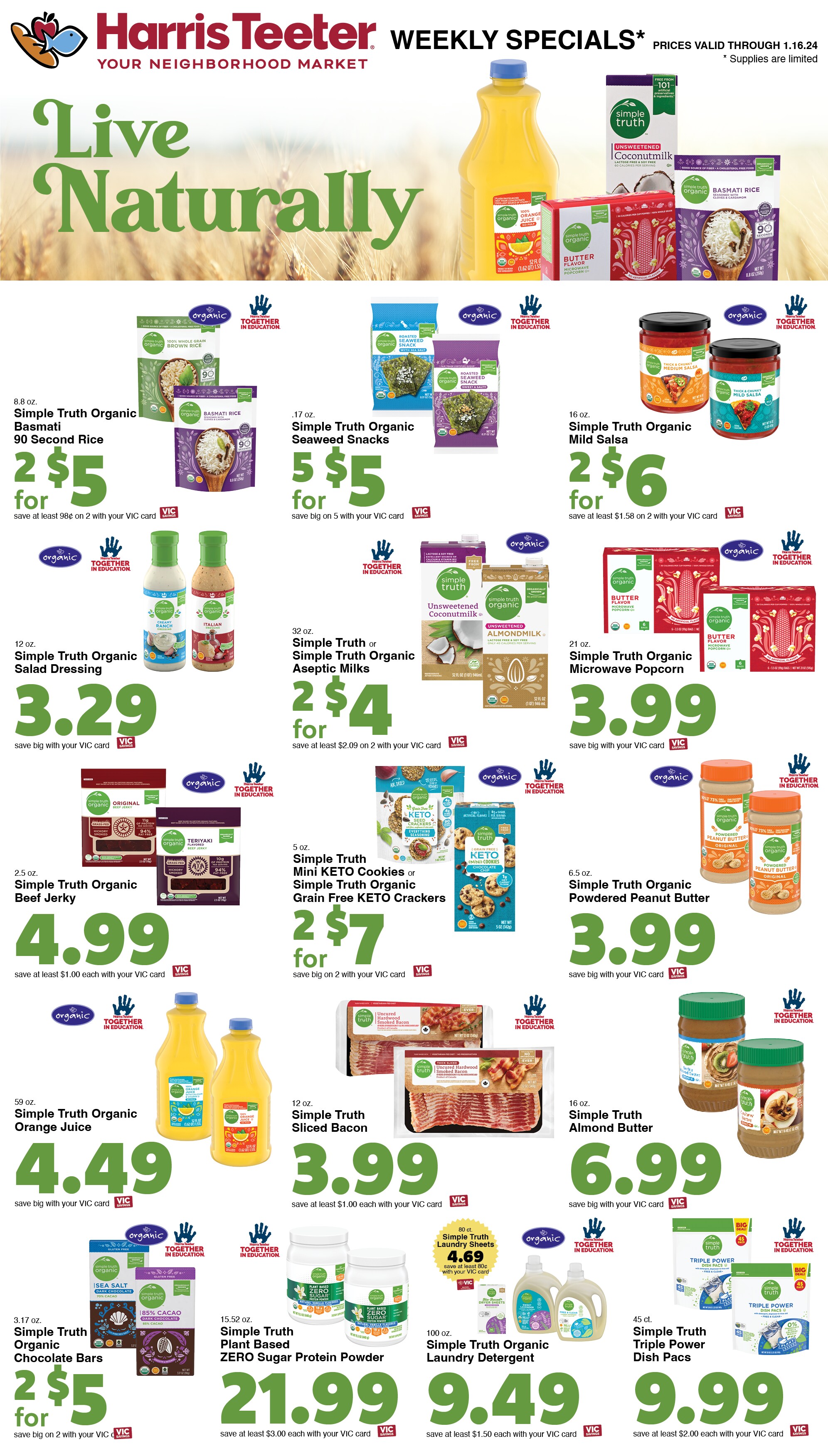 Harris Teeter Cary Nc Weekly Specials 90 - 2l4oid4
