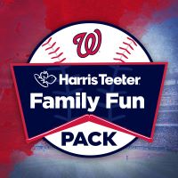 Official Washington Nationals Website